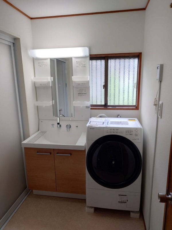 岡山市K邸🏠の画像