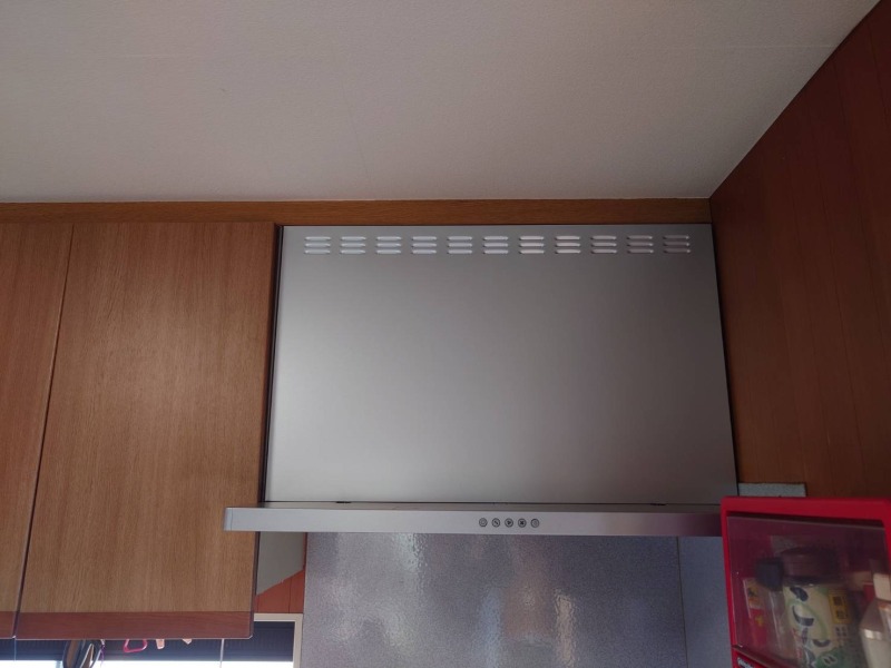 岡山市T邸🏠の画像