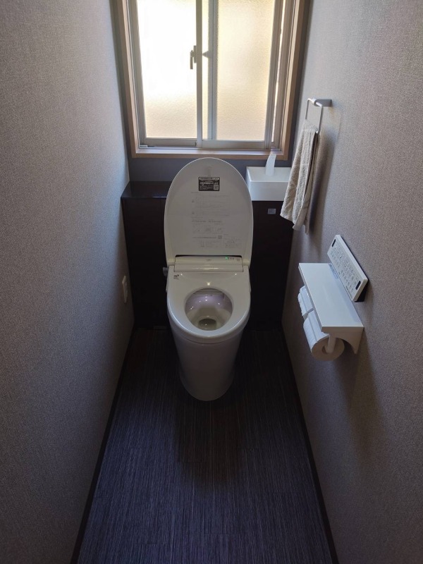 倉敷市K邸👷の画像