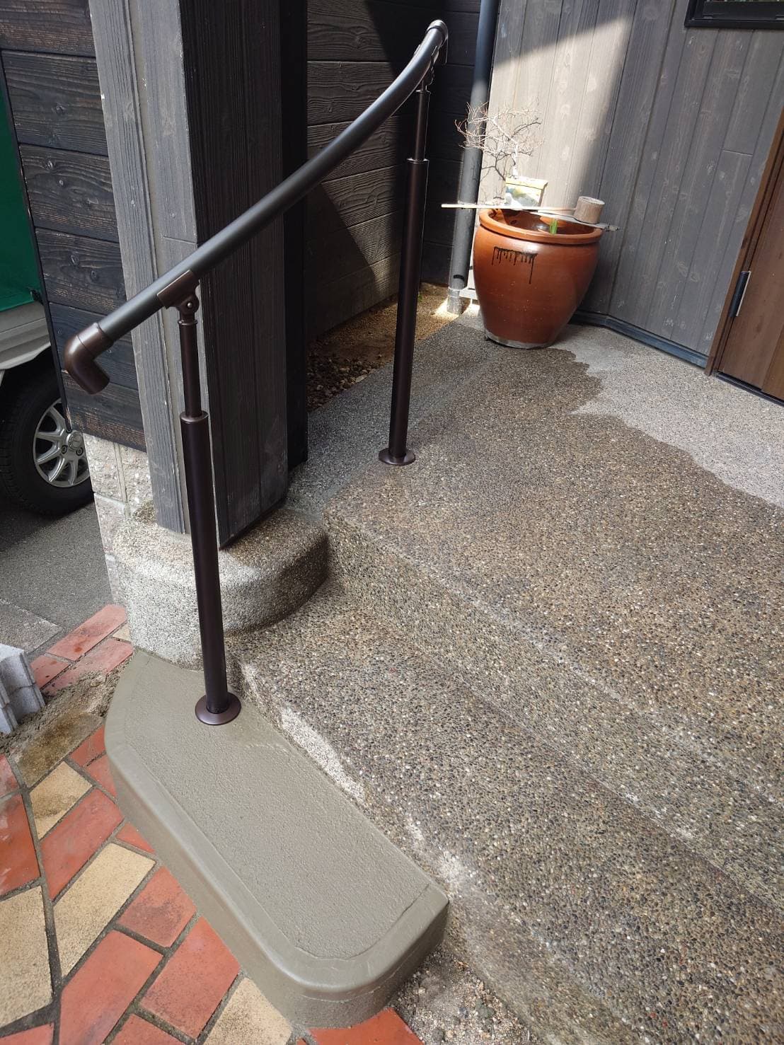 岡山市A様邸🏠の画像