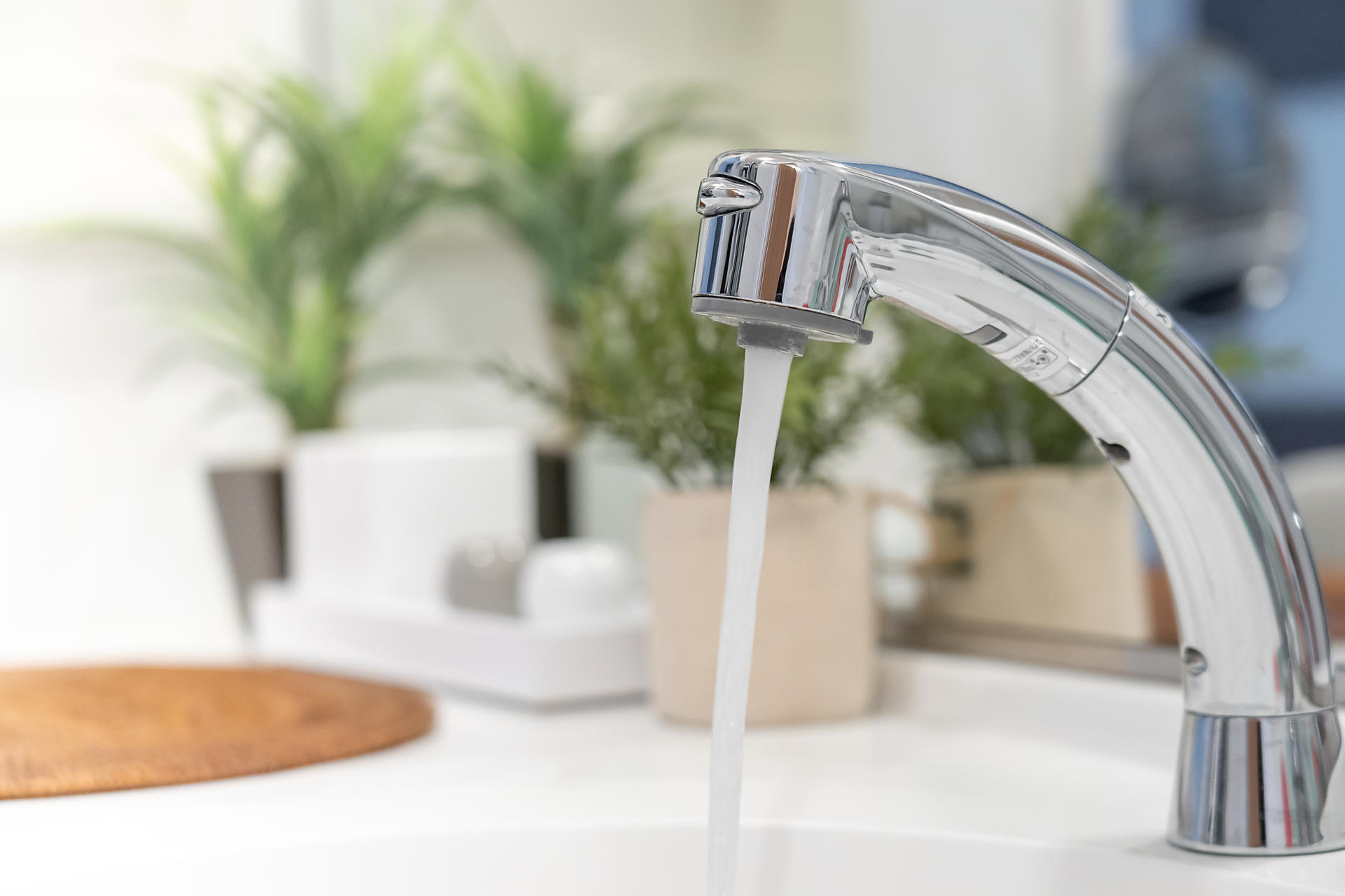 水回りのイメージ画像