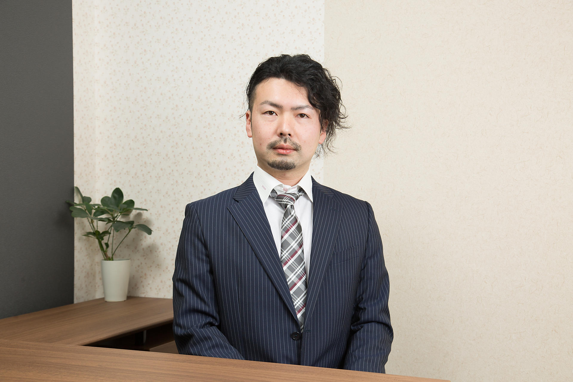 社長の画像