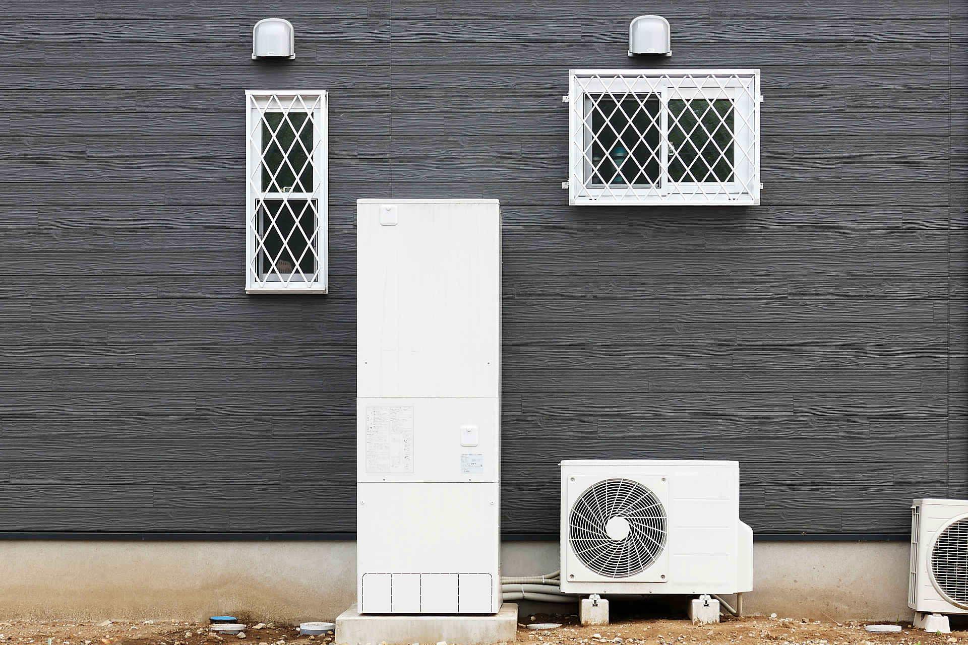 エコキュートのイメージ画像