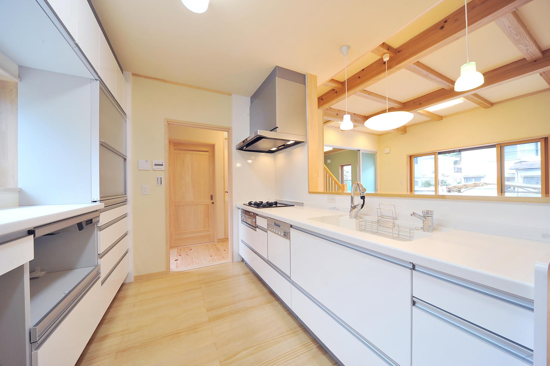 キッチンのイメージ画像