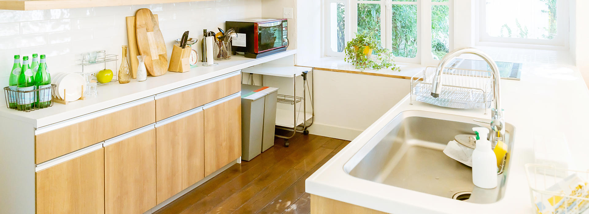 サブバナ―背景画像